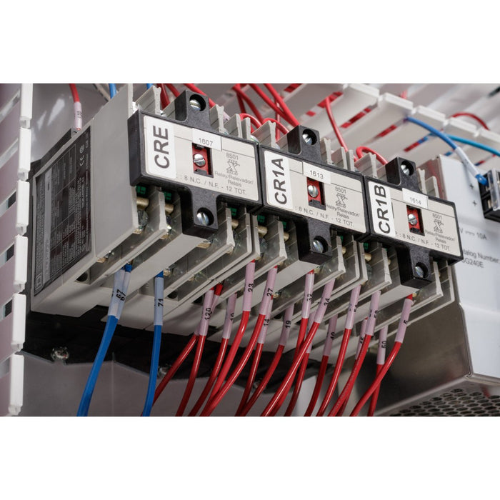 EAN 0888434590270 - Brady M7-19-427 etiqueta de impresora Blanco Etiqueta para impresora autoadhesiva imagen 3