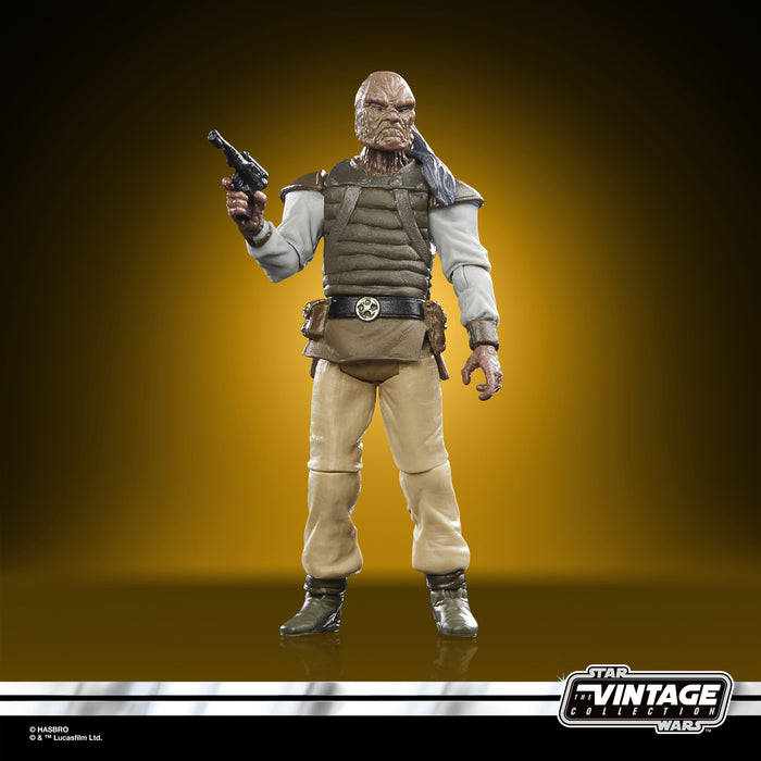 EAN 5010996133670 - Star Wars Weequay imagen 5