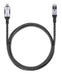 EAN 0766623394826 - Manhattan 394826 cambiador de género para cable RJ-45 USB-C Negro, Plata imagen 9