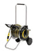 EAN 4066529015501 - Kärcher 2.645-368.0 carrete de manguera de jardín Tambor de carrete Negro, Amarillo imagen 1
