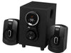 EAN 8011000027586 - Trevi AVX 615 BT conjunto de altavoces 30 W Universal Negro 2.1 canales De 1 vía 5 W imagen 1