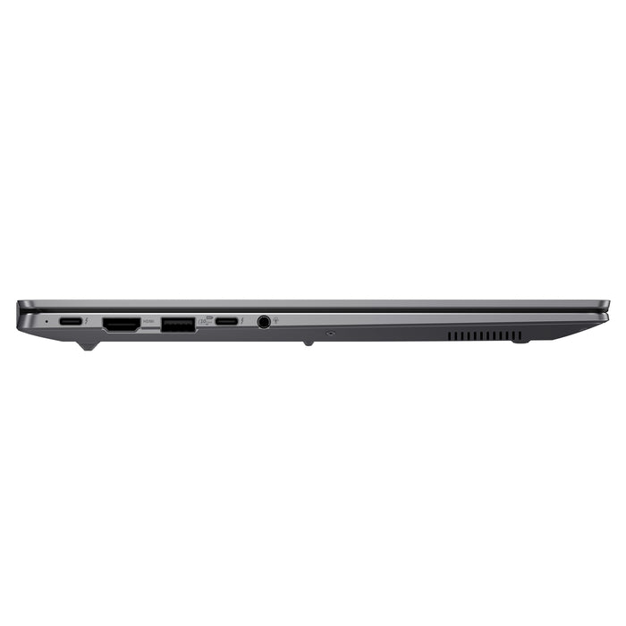 EAN 4711387753910 - ASUS ExpertBook P5 P5405CSA-NZ0341X 35,6 cm (14") LPDDR5x-SDRAM Wi-Fi 6E (802.11ax) imagen 10