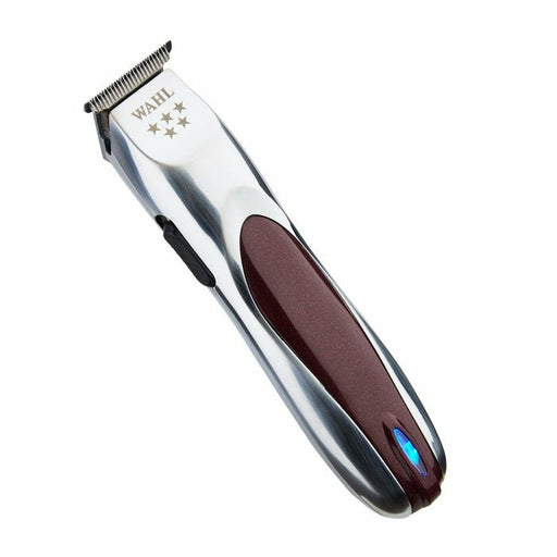 EAN 0043917025872 - Wahl A Lign Negro, Plata imagen 1