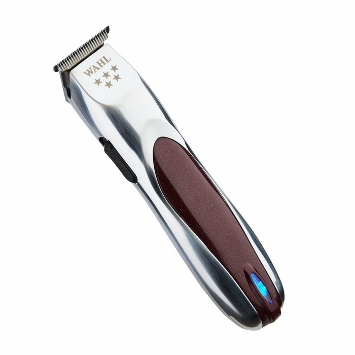EAN 0043917025872 - Wahl A Lign Negro, Plata imagen 1