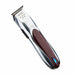 EAN 0043917025872 - Wahl A Lign Negro, Plata imagen 1