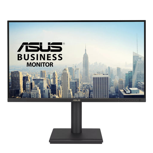 EAN 4711387974209 - ASUS BE27AQG pantalla para PC 68,6 cm (27") 2560 x 1440 Pixeles Quad HD LCD Negro imagen 1