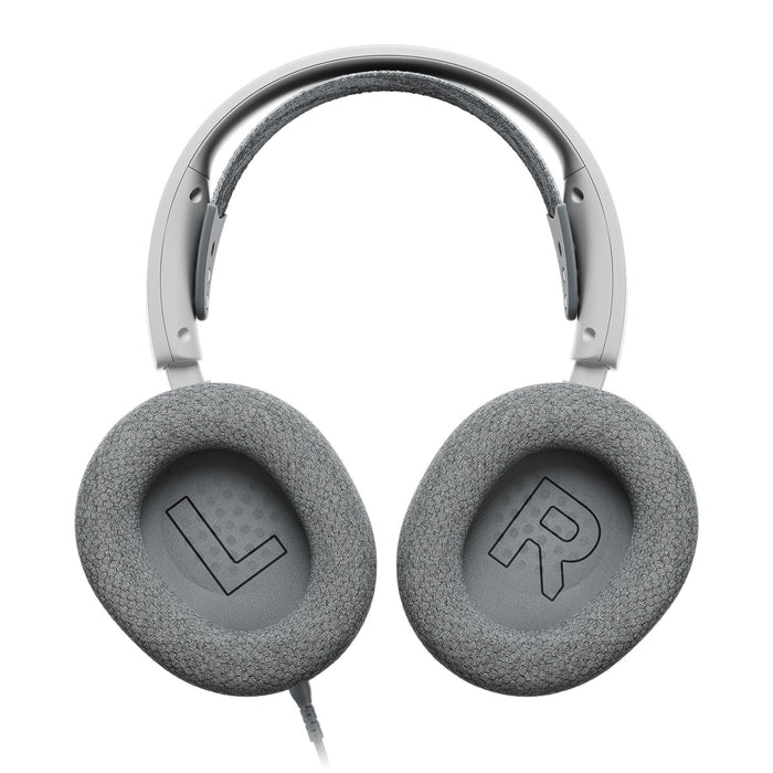 EAN 0810052983202 - Steelseries Arctis Nova 1P Auriculares Alámbrico Diadema Juego Blanco imagen 3