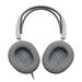 EAN 0810052983202 - Steelseries Arctis Nova 1P Auriculares Alámbrico Diadema Juego Blanco imagen 3