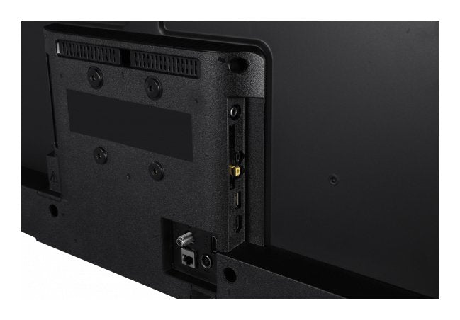 EAN 4024862130848 - Toshiba 32QV2F63DG Televisor 81,3 cm (32") Full HD Smart TV Negro 200 cd / m² imagen 5