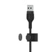 EAN 0745883832439 - Belkin CAA010BT3MBK cable de conector Lightning 3 m Negro imagen 5