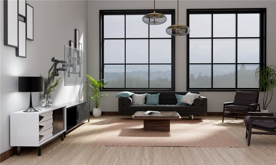 EAN 4040849499326 - Goobay 49932 soporte para TV 177,8 cm (70") Negro imagen 10