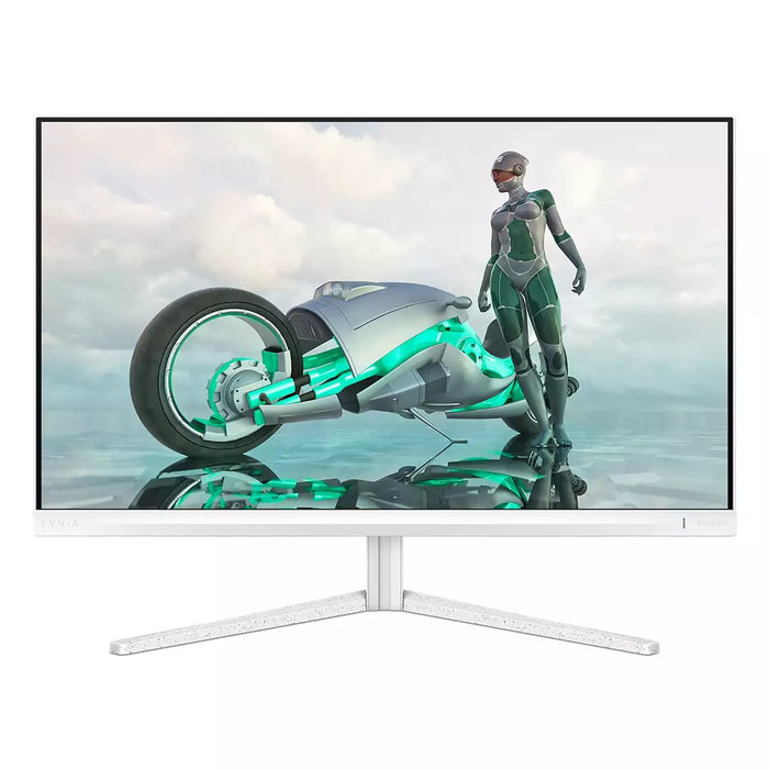 EAN 8721038001693 - Philips Evnia 27M2N3201A/00 pantalla para PC 68,6 cm (27") 1920 x 1080 Pixeles Full HD LCD Blanco imagen 5