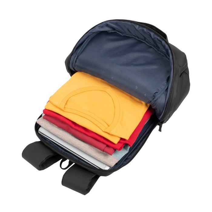 EAN 4260709011493 - Rivacase Tegel mochila Mochila informal Negro Poliéster imagen 19