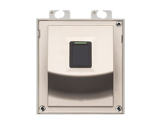 EAN 8595159508443 - Axis 01276-001 lector de huella digital 15,24 x 20,32 DPI Negro, Acero imagen 1