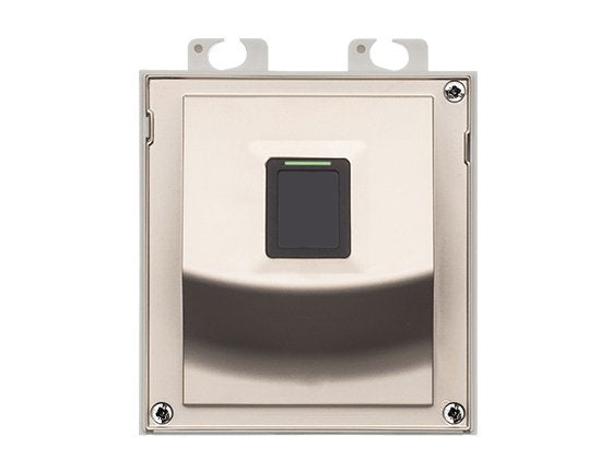 EAN 8595159508443 - Axis 01276-001 lector de huella digital 15,24 x 20,32 DPI Negro, Acero imagen 1