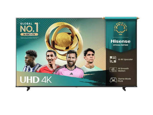 EAN 6942351416076 - Hisense 85A6Q Televisor 2,16 m (85") 4K Ultra HD Smart TV Wifi Negro 400 cd / m² imagen 1