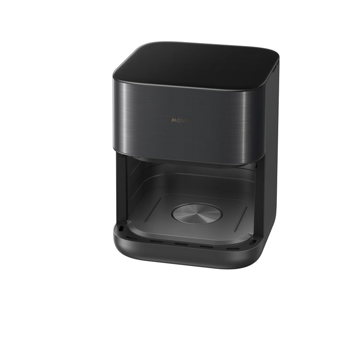 EAN 6976233677385 - MOVA Tech AeroChef FD10 Pro Sencillo 6 L Independiente 1800 W Freidora de aire caliente Negro imagen 2