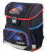 EAN 4008110370934 - Herlitz Loop Plus High Speed juego de mochila escolar Niño Poliéster Azul, Rojo imagen 14