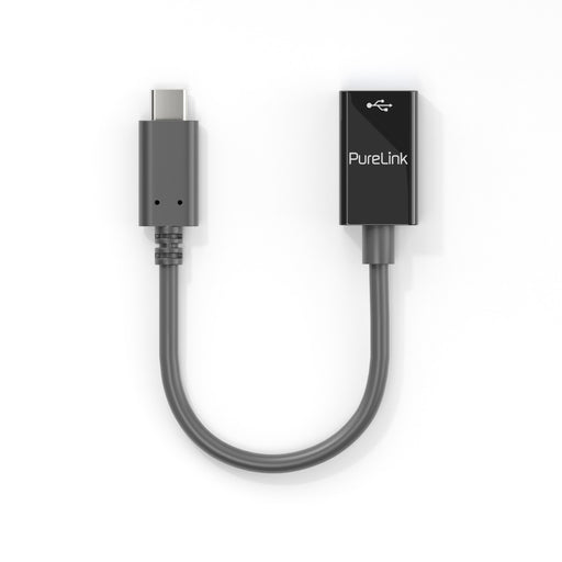 EAN 4251364719084 - PureLink IS231 cable USB 0,1 m USB C USB A Negro imagen 2