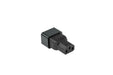 EAN 4066857002846 - Kabelmeister SKA-2030S cambiador de género para cable C20 C13 Negro imagen 2