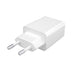 EAN 840056185685 - mophie essentials 20W USB-C PD wall adapter Universal Blanco Corriente alterna Carga rápida Interior imagen 7