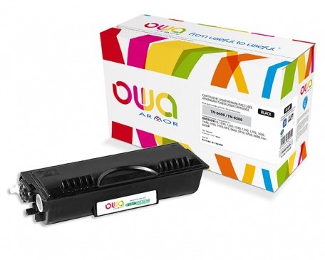 EAN 3112539605711 - Armor K11885OW cartucho de tóner 1 pieza(s) Negro imagen 1