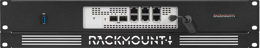 EAN 8720297440618 - Rackmount.IT RM-DE-T1 kit de montaje Negro imagen 1