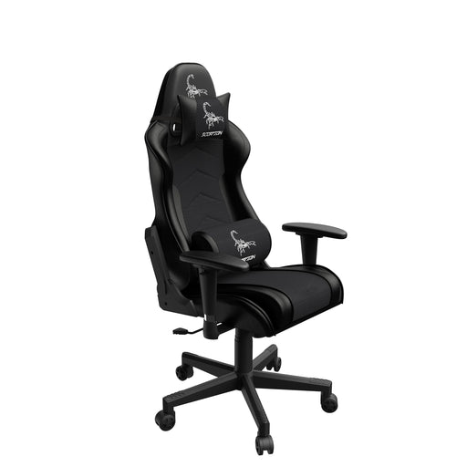 EAN 8716309119764 - Gembird SCORPION Silla para videojuegos universal Asiento (de seguridad) de butaca imagen 2