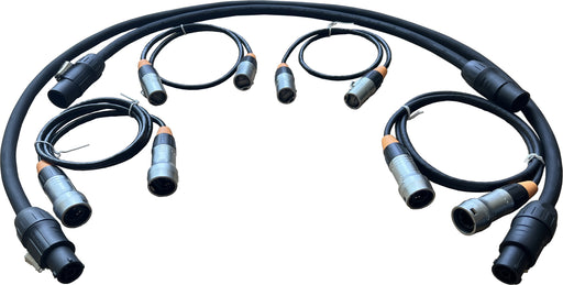 EAN 6942160487687 - Hikvision DS-D42-PC/NC accesorio para pantalla mural de vídeo Negro imagen 1