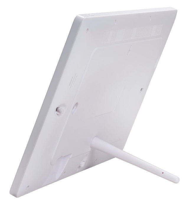 EAN 5706751074943 - Denver PFF-1515W marco fotográfico digital Blanco 39,6 cm (15.6") Pantalla táctil Wifi imagen 7