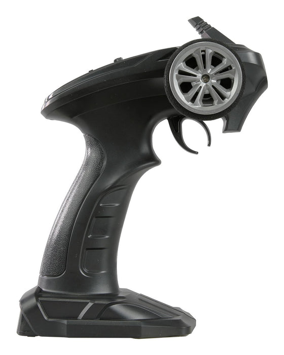 EAN 4260768517301 - Amewi 22623 modelo controlado por radio Monster truck Motor eléctrico 1:16 imagen 8