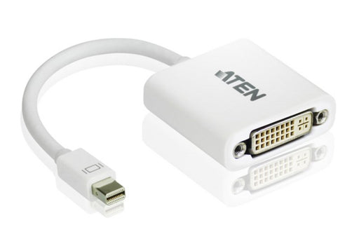 EAN 0172304202852 - ATEN VC960-AT adaptador de cable de vídeo DVI-I Blanco imagen 1