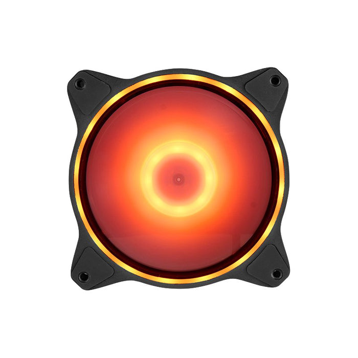 EAN 0753263078551 - Chieftec ZF-1225RGB sistema de refrigeración para ordenador Multicolor 1 pieza(s) imagen 2