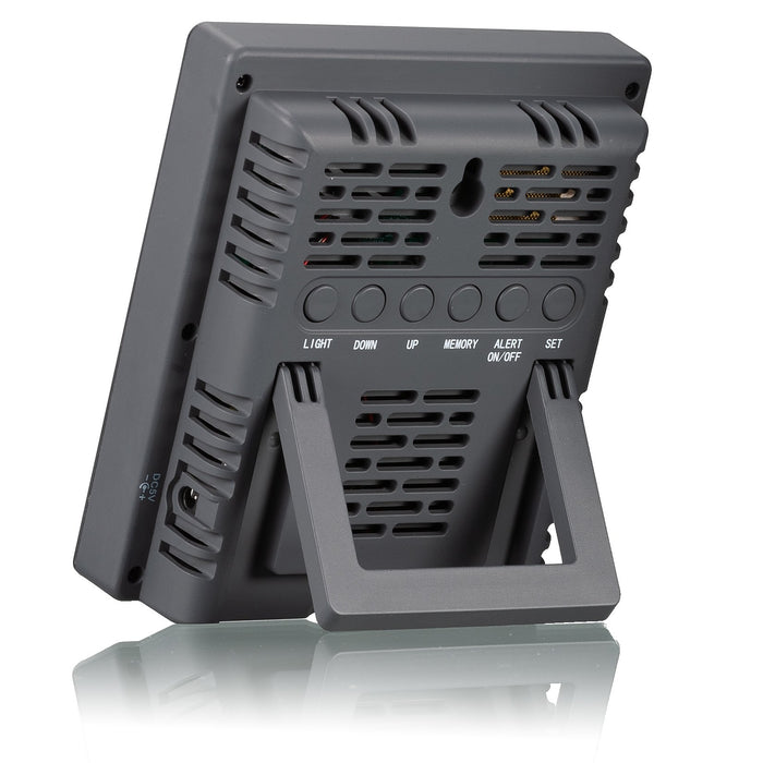 EAN 4007922071398 - Bresser Optics 7004020GYE000 Gris imagen 3