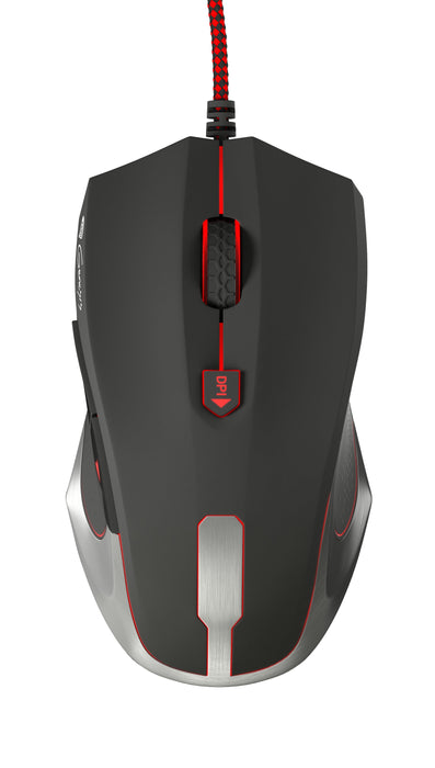 EAN 5901969402469 - GENESIS GX75 Limited Edition ratón Juego Ambidextro USB tipo A Óptico 7200 DPI imagen 2