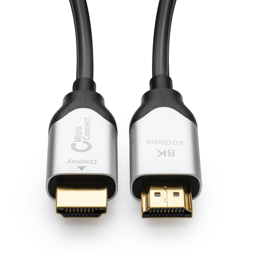 EAN 5706998942005 - Microconnect HDM191930V2.1OP cable HDMI 30 m HDMI tipo A (Estándar) Negro imagen 2
