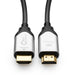 EAN 5706998942005 - Microconnect HDM191930V2.1OP cable HDMI 30 m HDMI tipo A (Estándar) Negro imagen 2