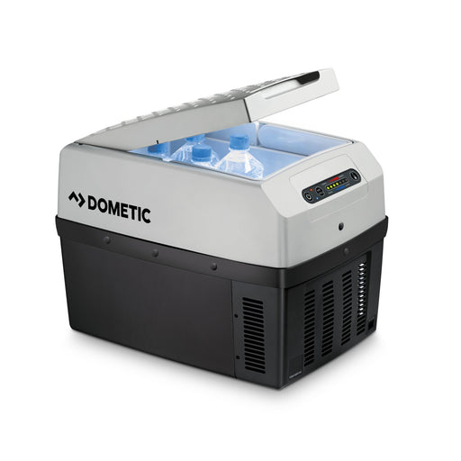 EAN 4015704271447 - Dometic TropiCool TCX 14 nevera portátil 14 L Eléctrico Negro, Gris imagen 2