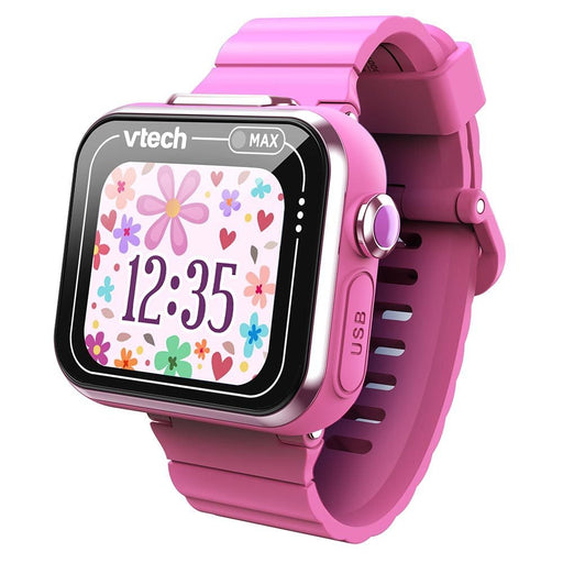 EAN 3417765316548 - VTech KidiZoom 531654 Reloj multifunción para niños imagen 1