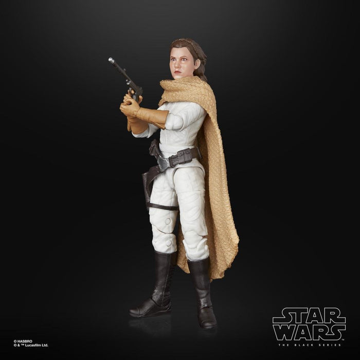 EAN 5010993965397 - Star Wars The Black Series Princess Leia Organa imagen 5