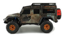 EAN 4260631424569 - Amewi Dirt Climbing SUV Crawler modelo controlado por radio Camión oruga Motor eléctrico 1:10 imagen 2