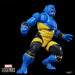EAN 5010996322548 - Marvel Legends Series Beast imagen 5