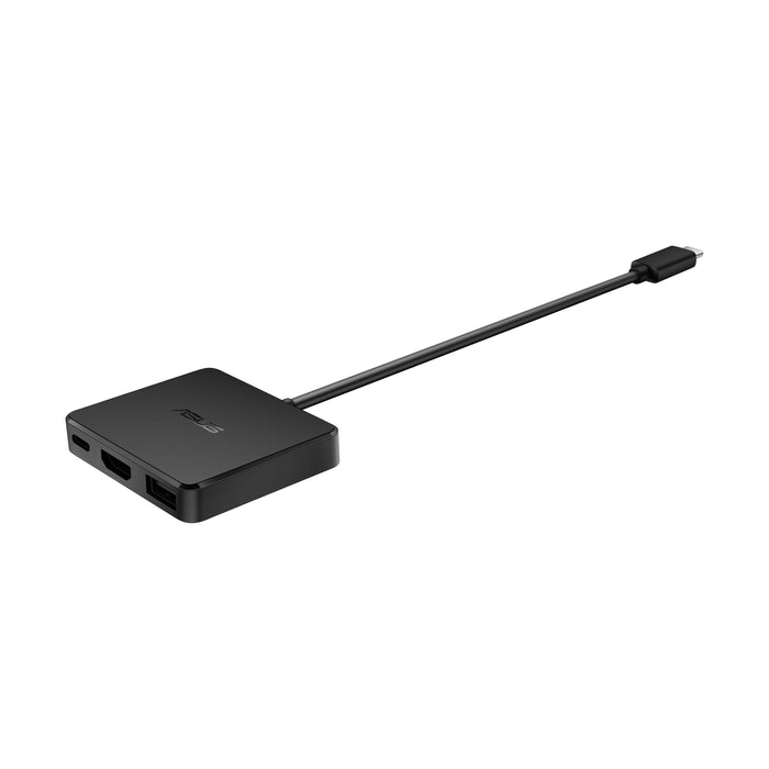 EAN 4711081799320 - ASUS USB-C Mini Dock Alámbrico USB 3.2 Gen 2 (3.1 Gen 2) Type-C Negro imagen 2
