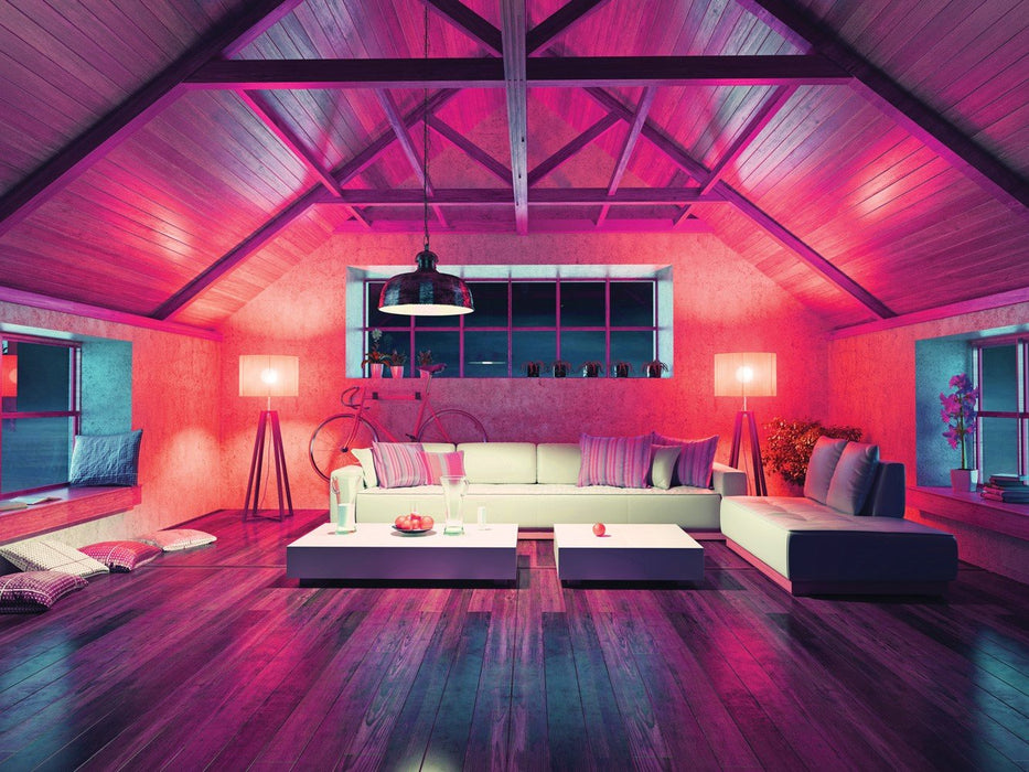 EAN 5060594760747 - Veho Cave Bombilla inteligente Wi-Fi 8 W imagen 7