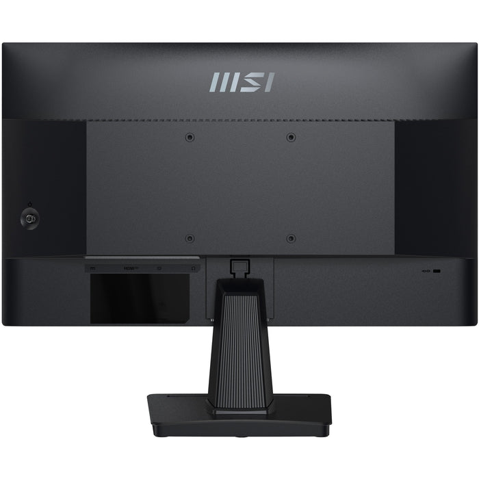 EAN 4711377180146 - MSI PRO MP225 pantalla para PC 54,6 cm (21.5") 1920 x 1080 Pixeles Full HD LED Negro imagen 4