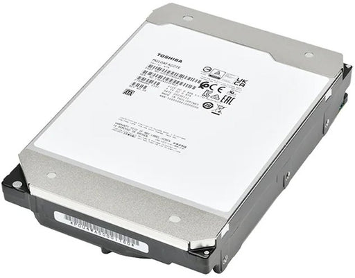 EAN 4260557512753 - Toshiba MG10F Series disco duro interno 22 TB 7200 RPM 512 MB 3.5" Serial ATA III imagen 1