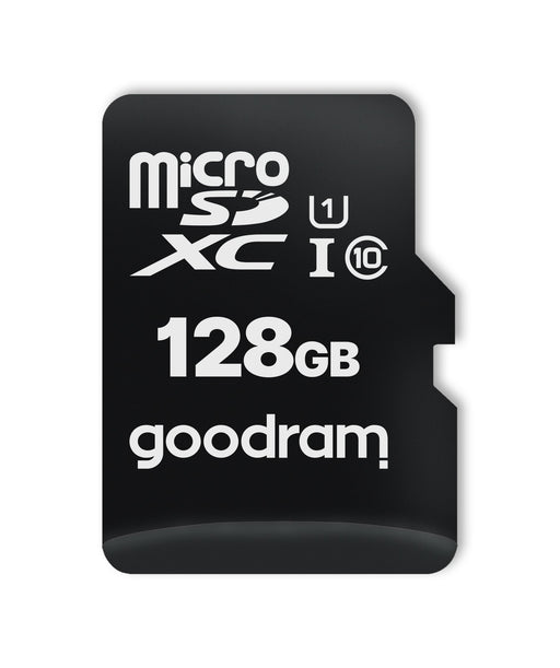 EAN 5908267930298 - Goodram M1A4 All in One 128 GB MicroSDXC UHS-I Clase 10 imagen 2