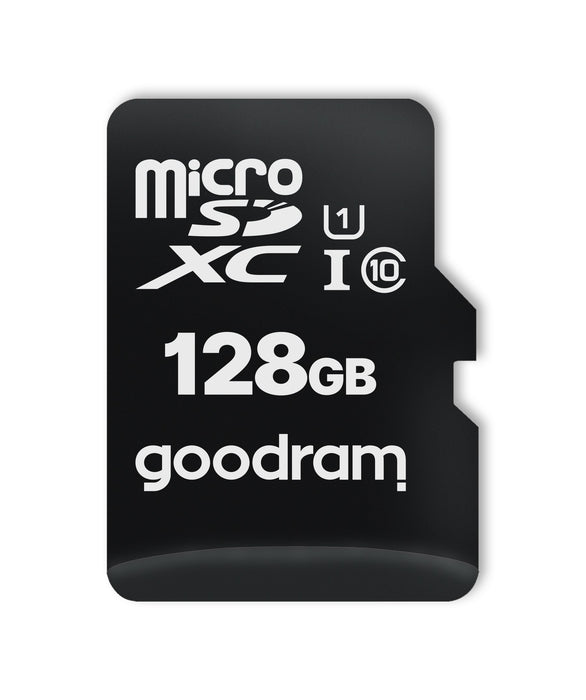 EAN 5908267930298 - Goodram M1A4 All in One 128 GB MicroSDXC UHS-I Clase 10 imagen 2