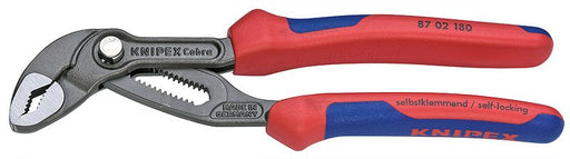 EAN 4003773042396 - Knipex Cobra Alicates bimateria universales imagen 1
