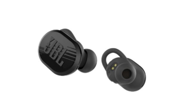 EAN 6925281993343 - JBL Endurance Race Auriculares True Wireless Stereo (TWS) Dentro de oído Llamadas/Música Bluetooth Negro imagen 2